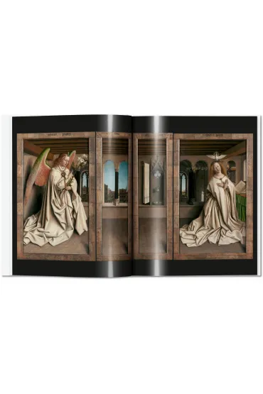 Van Eyck - Till-Holger Borchert