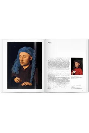 Van Eyck - Till-Holger Borchert