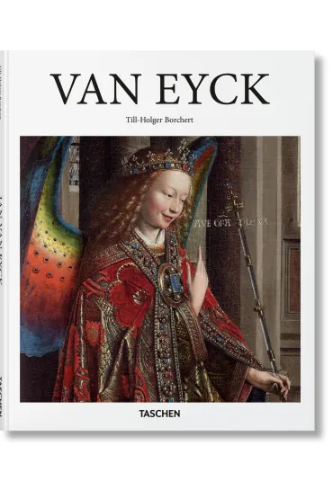 Van Eyck - Till-Holger Borchert