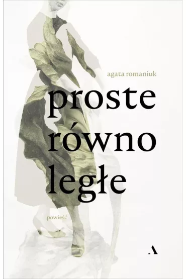 Proste r�wnoleg�e - Agata Romaniuk