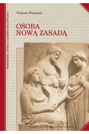 Osoba now� zasad� TW - Possenti Vittorio
