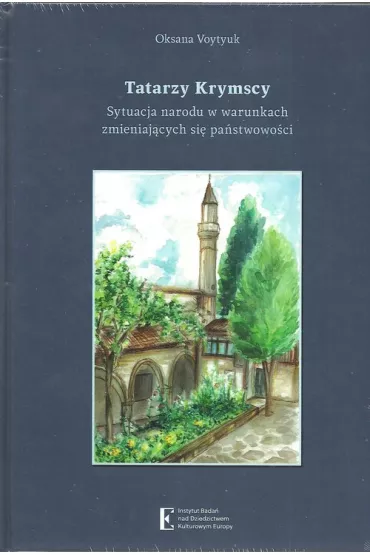 Tatarzy Krymscy - Oksana  Voytyuk