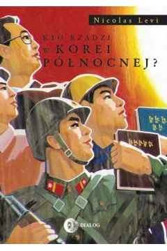 eBook Kto rzdzi w Korei Pnocnej? mobi epub