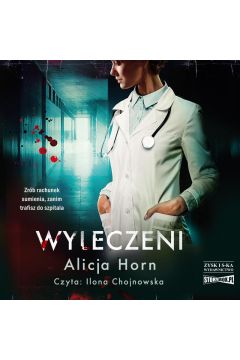 Audiobook Wyleczeni mp3
