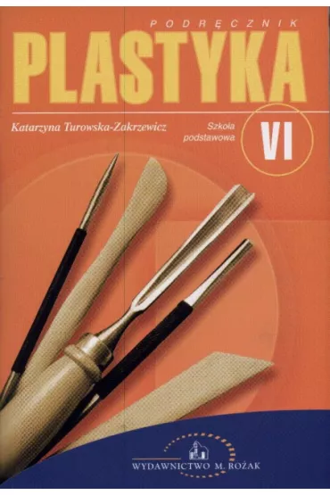 Plastyka - Katarzyna Turowska-Zakrzewicz
