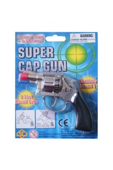 Pistolet na sp�onk� Swede