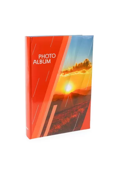 Fandy Fotoalbum kieszeniowy szyty Ray 2