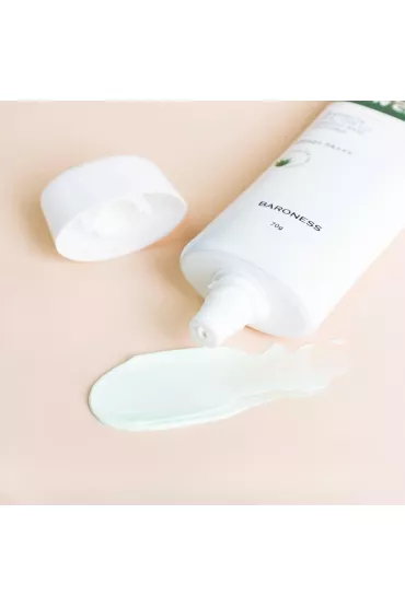 Baroness Aloe Vera Krem przeciwsoneczny z filtrem SPF 50+ 70 g
