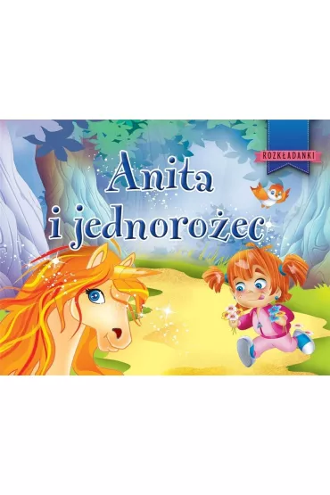 Anita i jednoro�ec - Javier Inaraja 