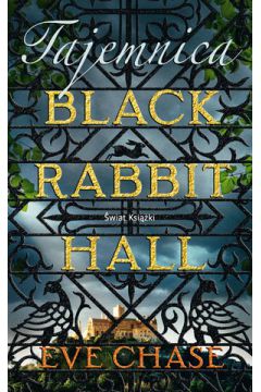 Tajemnica Black Rabbit Hall