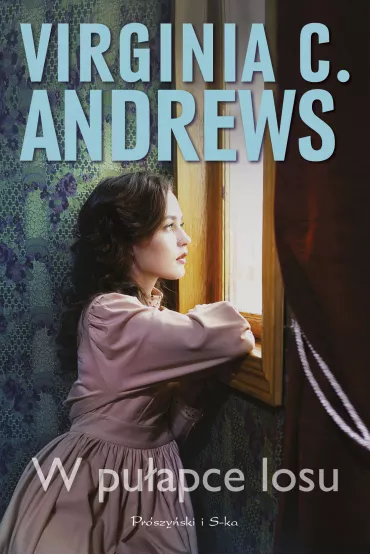 W puapce losu - Virginia C. Andrews
