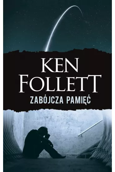 Zab�jcza pami�� - Ken Follett