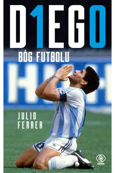 DIEGO. Bg futbolu - Ferrer Julio