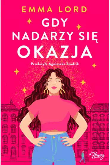 Gdy nadarzy si okazja - Emma  Lord