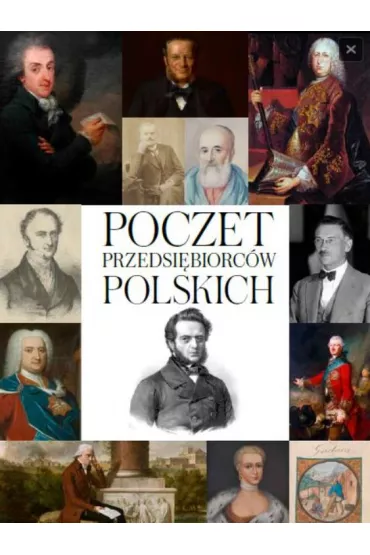 Poczet przedsi�biorc�w polskich