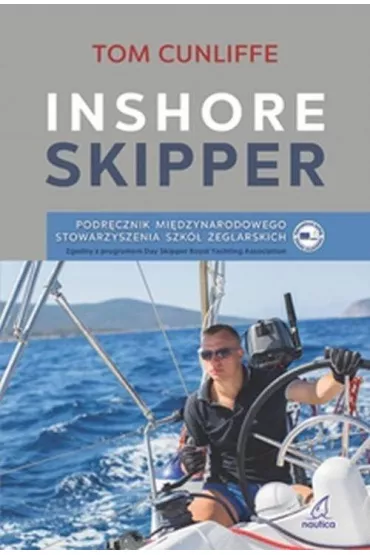 Inshore skipper - Tom Cunliffe