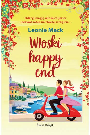eBook W�oski happy end mobi epub - Mack  Leonie
