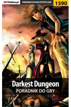 eBook Darkest Dungeon - poradnik do gry pdf epub