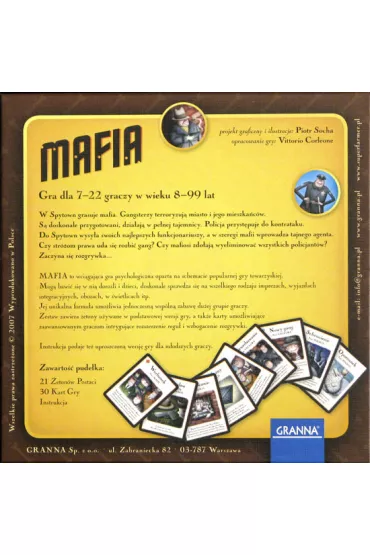 Mafia
