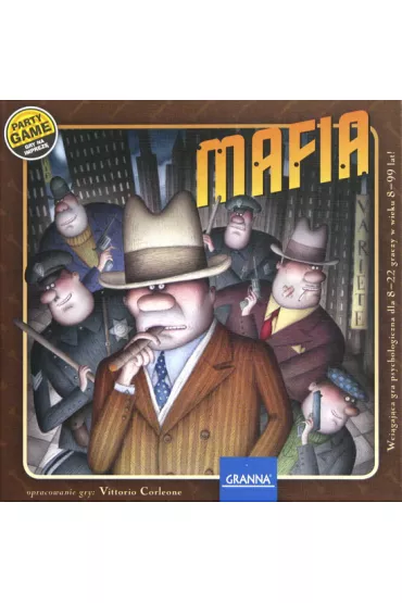 Mafia