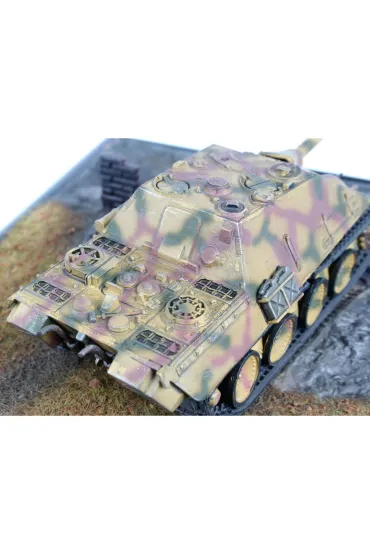 Pojazd 1:76 Sd.Kfz.173 Jagdpanther Cobi