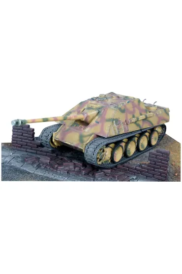 Pojazd 1:76 Sd.Kfz.173 Jagdpanther Cobi