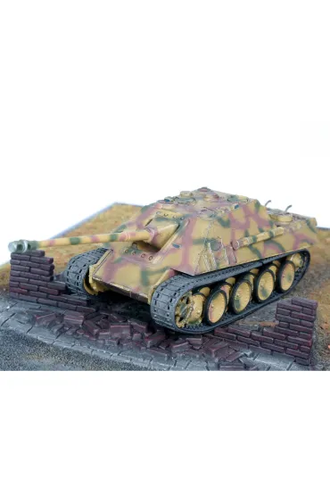 Pojazd 1:76 Sd.Kfz.173 Jagdpanther Cobi