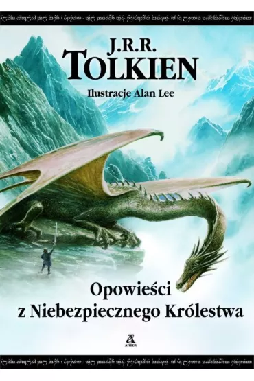 Opowie�ci z Niebezpiecznego Kr�lestwa