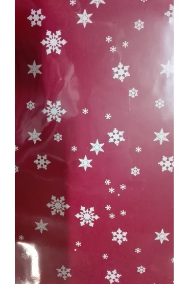 Polsyr Folia ozdobna 25 szt.