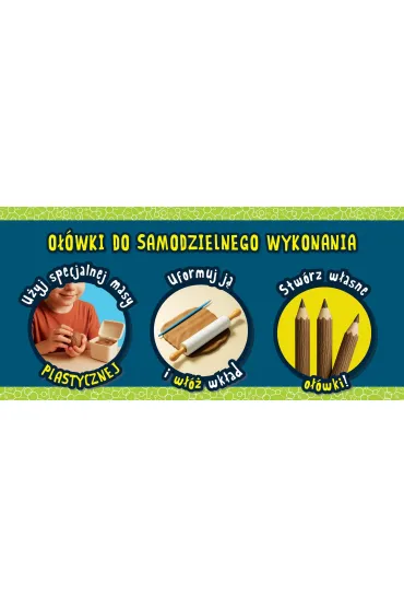 I'm a genius manufaktura o��wk�w Lisciani