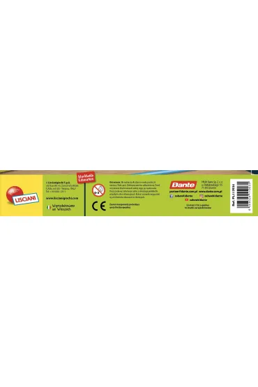 I'm a genius manufaktura o��wk�w Lisciani