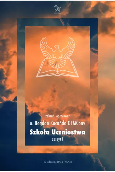 Szko�a Uczniostwa - Bogdan Koca�da