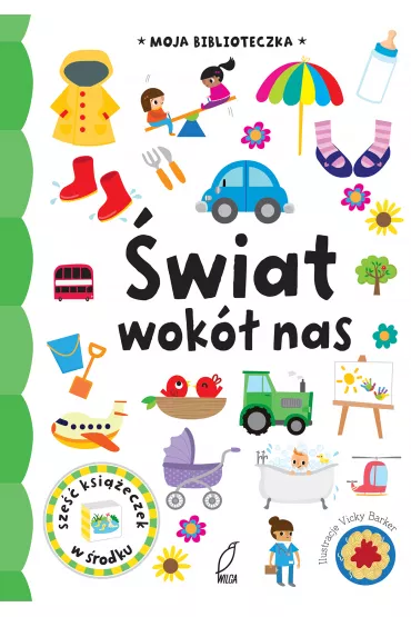 Moja biblioteczka. �wiat wok� nas