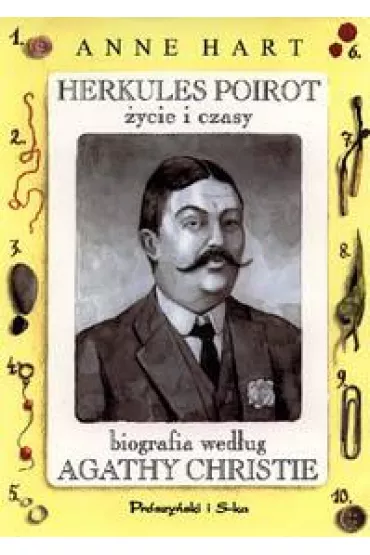 Herkules poirot