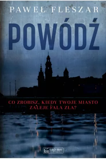 Pow�d� - Pawe�  Fleszar