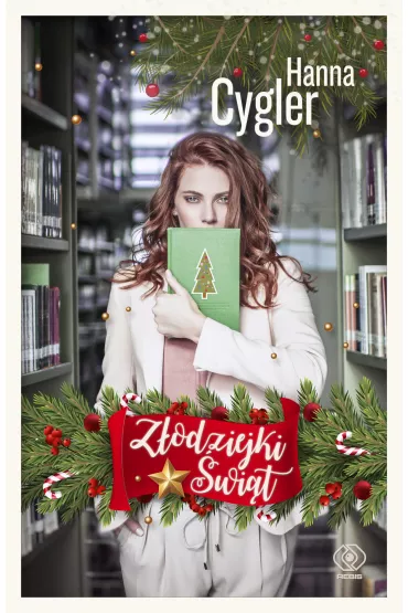 Z�odziejki �wi�t - Hanna Cygler