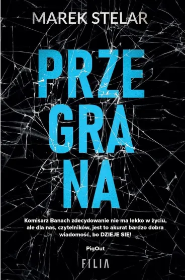 Przegrana - Marek Stelar