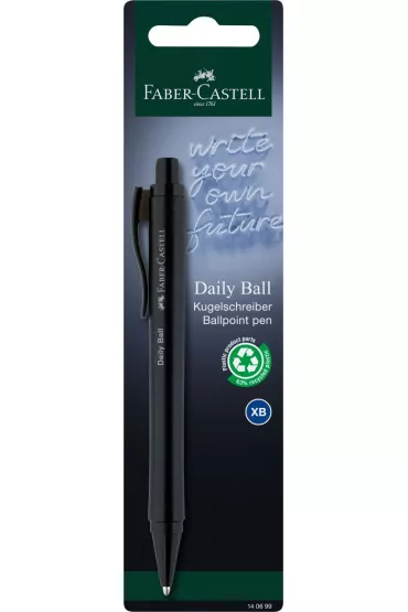 Faber-Castell D�ugopis Daily XB
