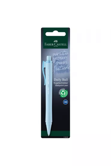 Faber-Castell D�ugopis Daily XB