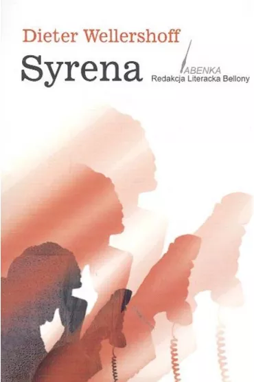 Syrena - Wellershoff Dieter