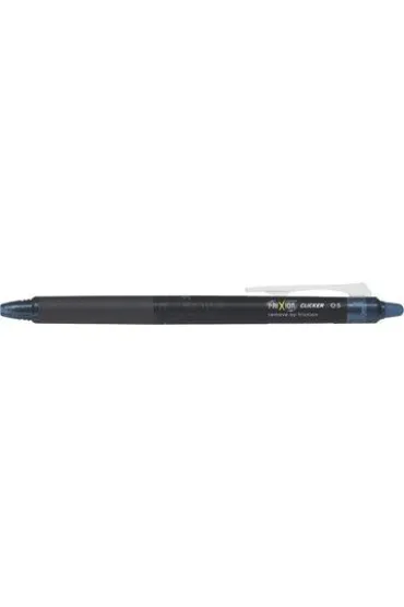 Pilot Pi�ro kulkowe Frixion Point Clicker Synergy granatowe 0,5 mm