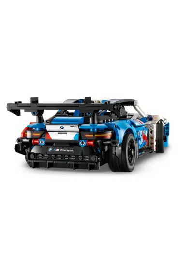 LEGO Technic Samoch�d wy�cigowy BMW M4 GT3 EVO 42226