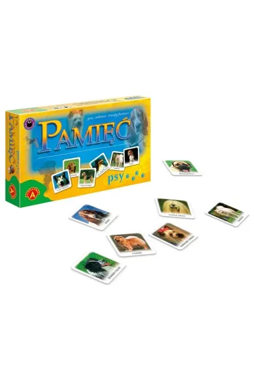 Pami�� Psy Alexander