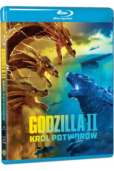 Godzilla II: Kr�l potwor�w - Vera Farmiga