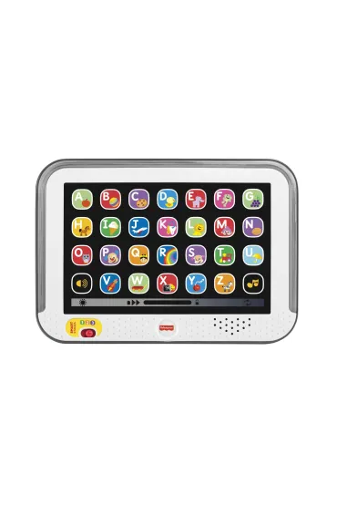 Fisher-Price. Tablet Malucha DHN29 Mattel