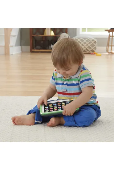 Fisher-Price. Tablet Malucha DHN29 Mattel