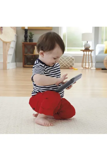 Fisher-Price. Tablet Malucha DHN29 Mattel