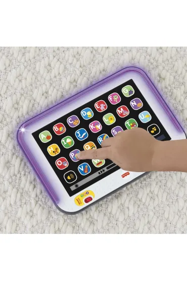 Fisher-Price. Tablet Malucha DHN29 Mattel