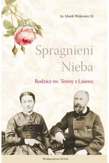 Spragnieni Nieba - Marek W�jtowicz