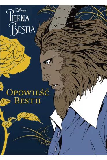 Opowie�� Bestii. Pi�kna i Bestia. Tom 2 - Mallory  Reaves, Studio Dice